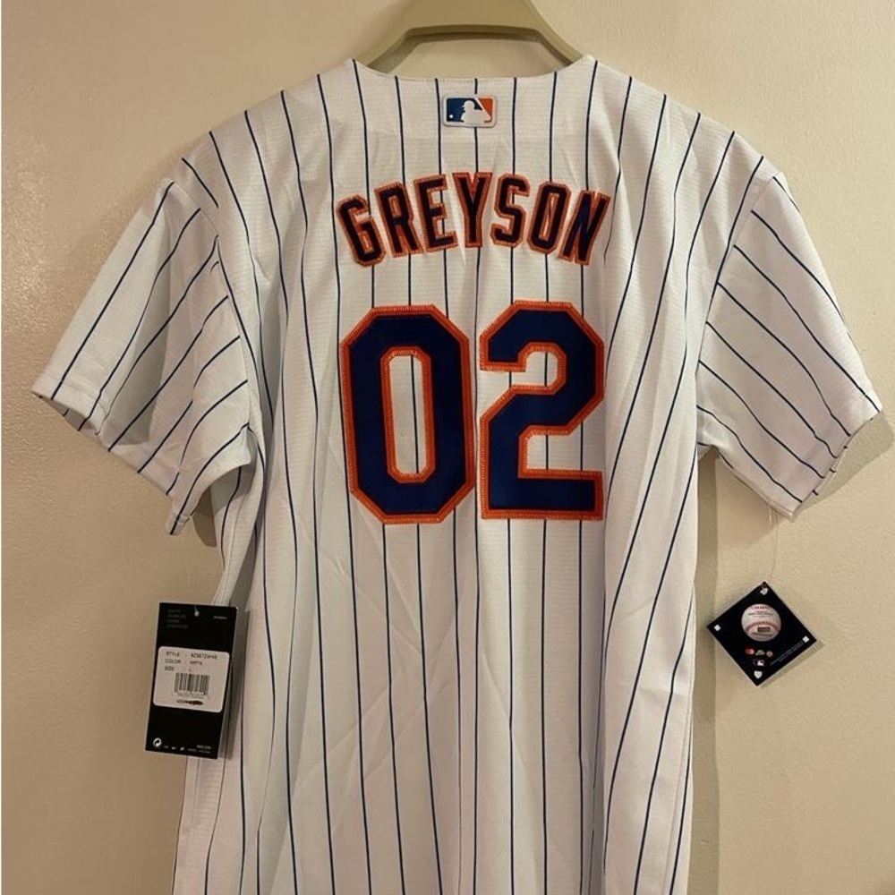 Men jersey - Picture 2 of 8